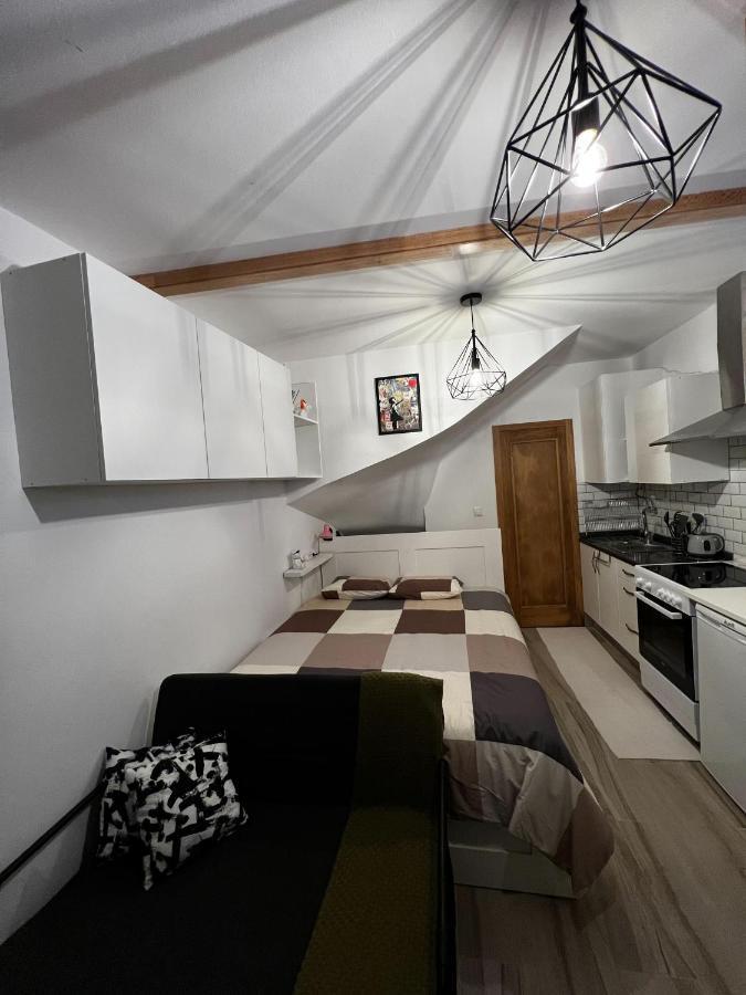 Estudio Matriz Pvz Повуа-де-Варзін Екстер'єр фото
